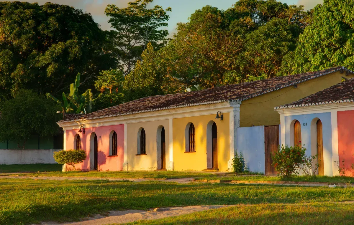 Imagem da galeria de Arraial d'Ajuda